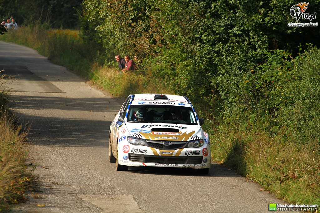 Rajd Koszyc